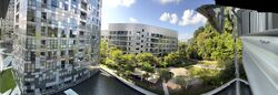 Reflections At Keppel Bay (D4), Condominium #559262801